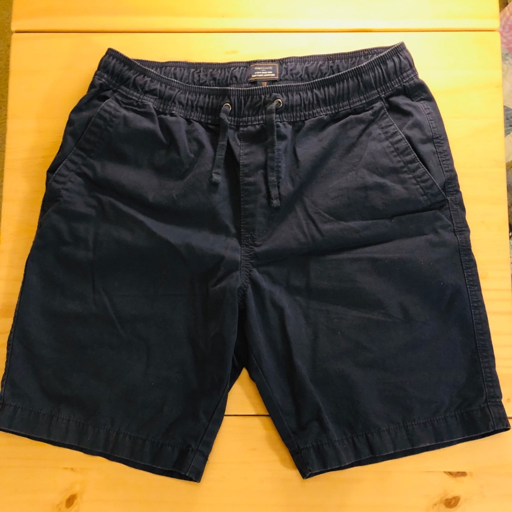 Gap jogger shorts